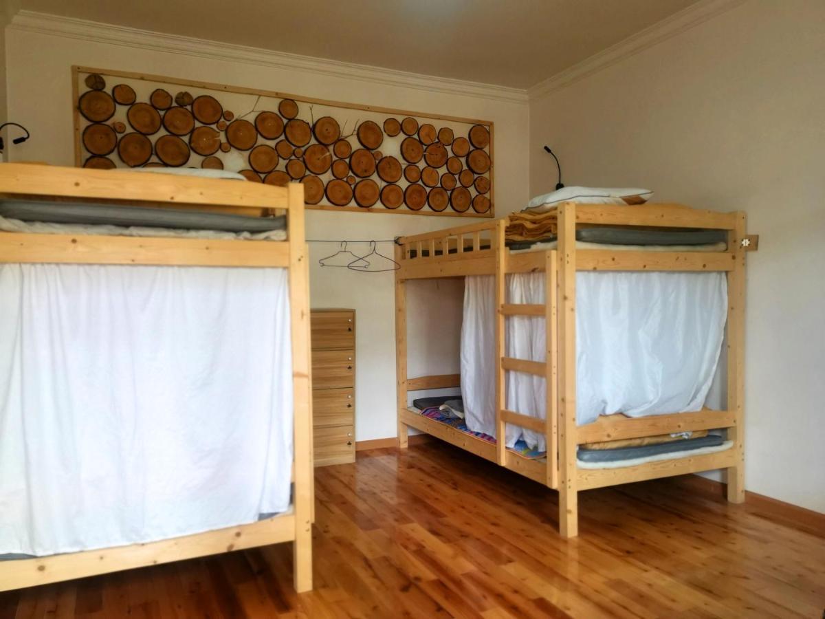 The Moon Bird Hostel Shangri-La Zewnętrze zdjęcie